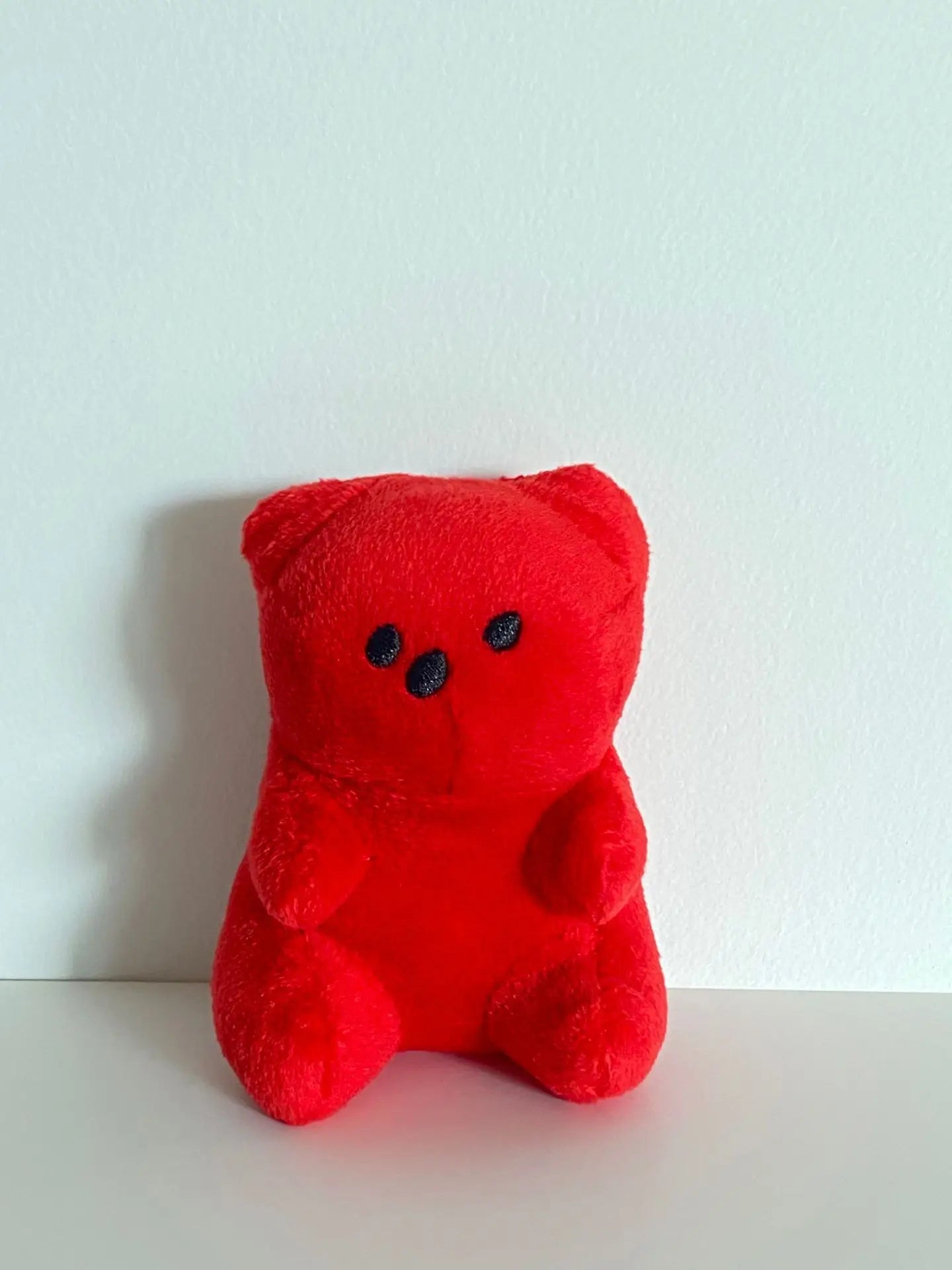 Gummy bear🐻