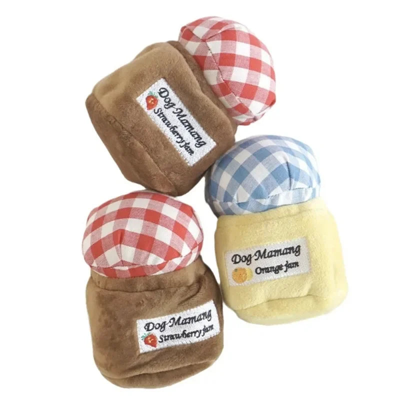 Jam 🍞