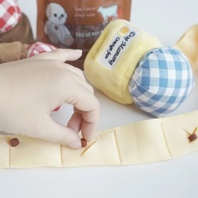 Jam 🍞