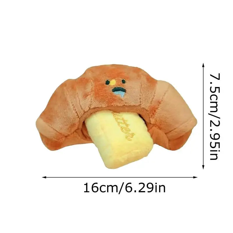 Croissant 🥐