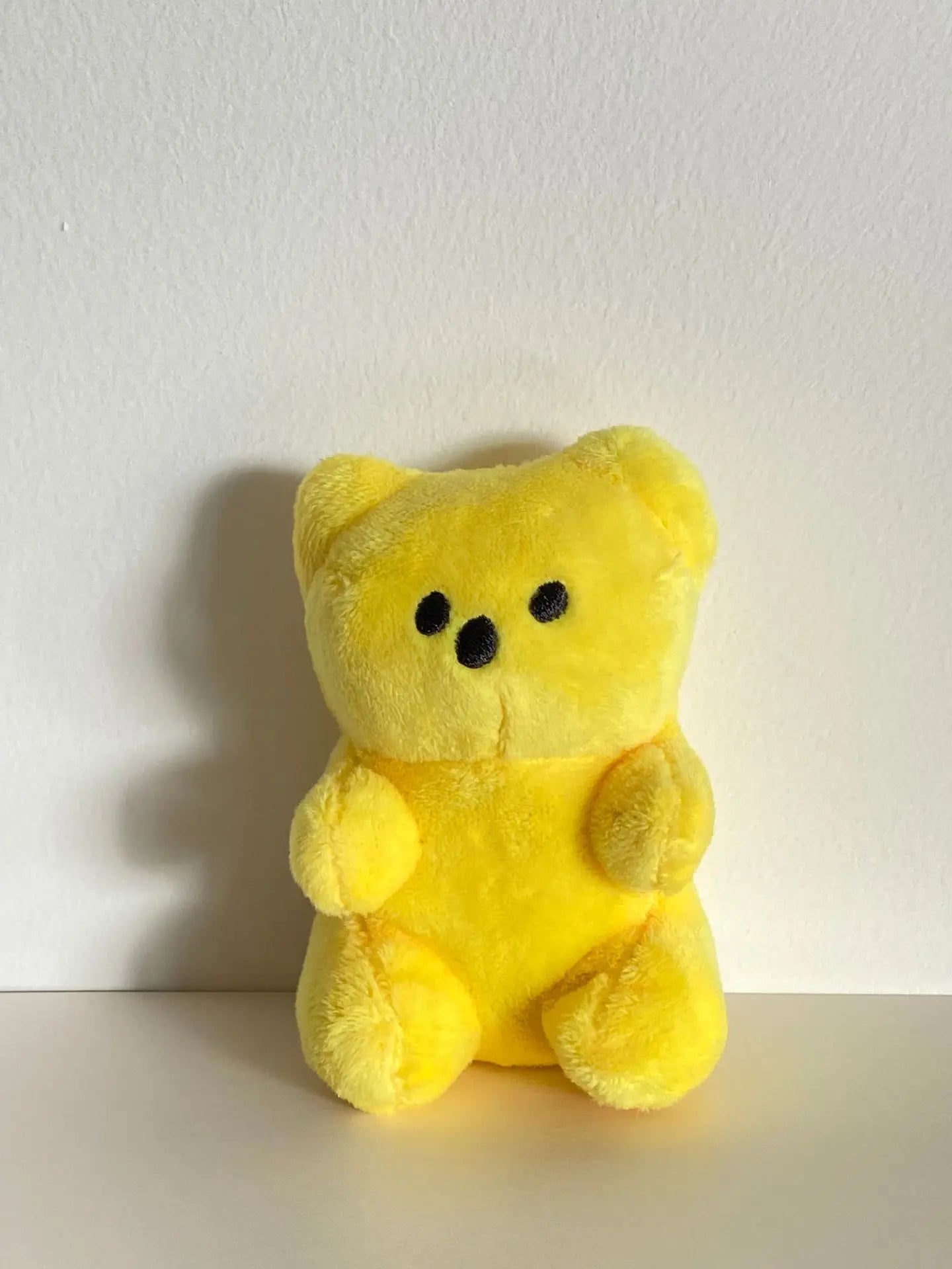 Gummy bear🐻