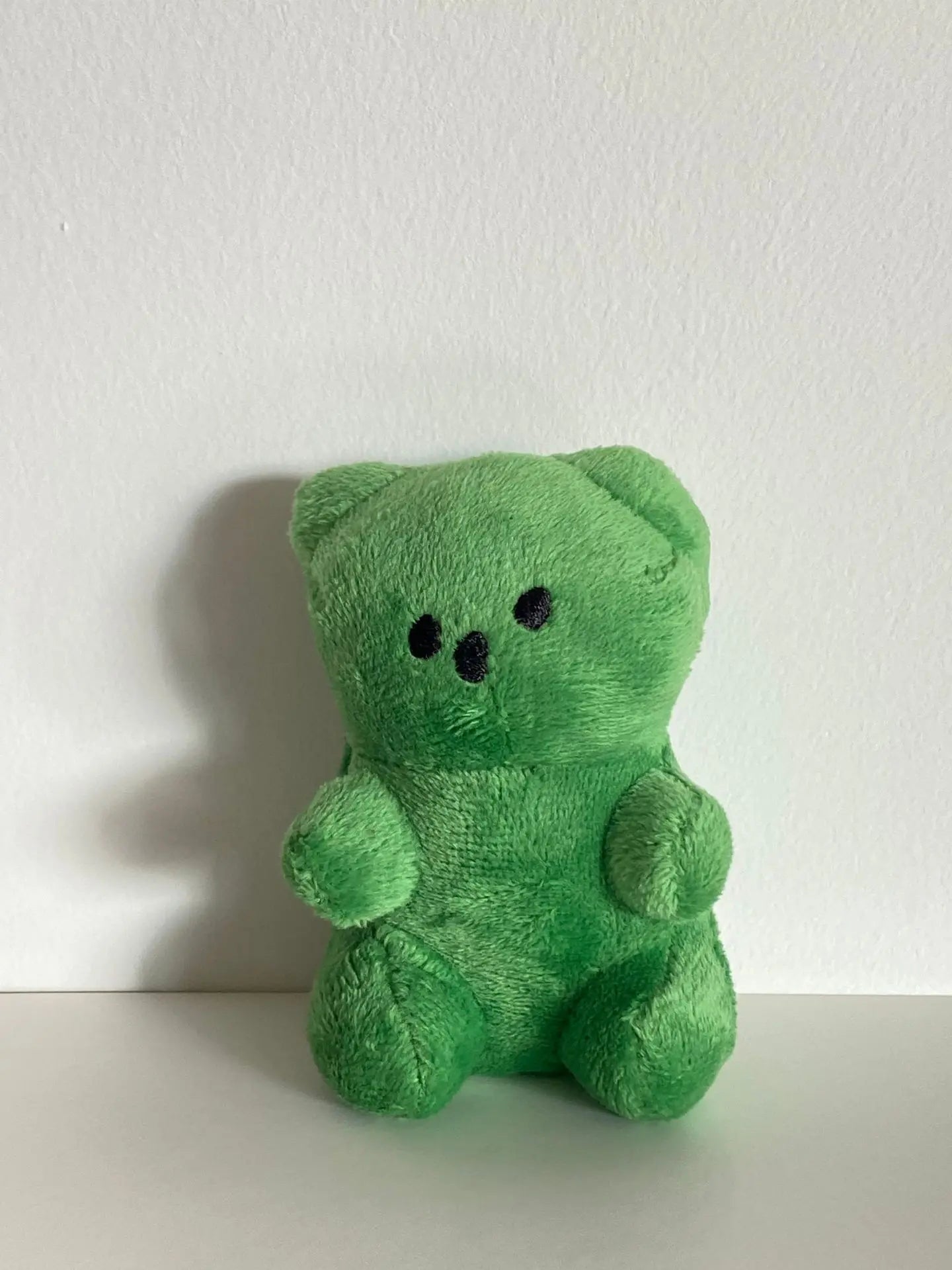 Gummy bear🐻