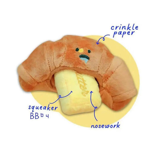 Croissant 🥐