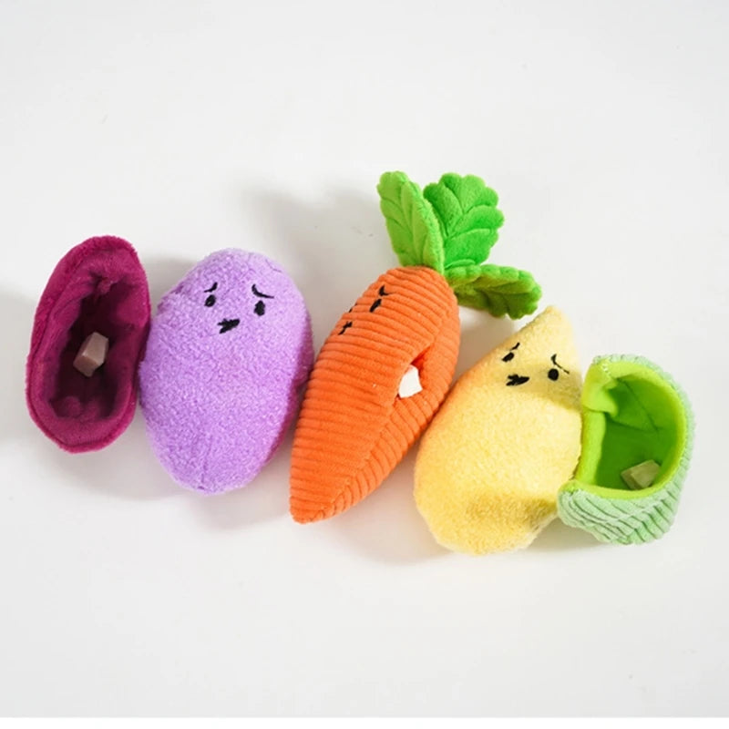 Veggie  🥕🍆🌽