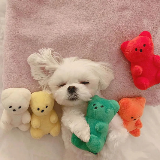 Gummy bear🐻