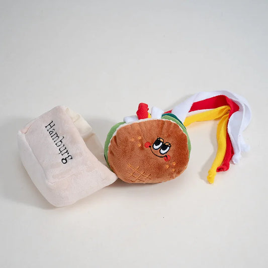 Burger 🍔